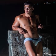 Acompanhante Luccas Dantas - Perfil