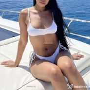 Acompanhante Nicki Matarazzo - Perfil