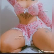 Acompanhante Luana - Perfil