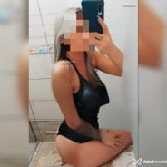 Acompanhante Antonela Berdinazi - Perfil