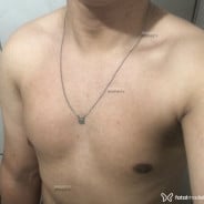 Acompanhante Alberto - Perfil