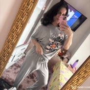 Acompanhante Maria Eduarda - Perfil
