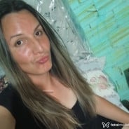 Acompanhante Patrícia - Perfil