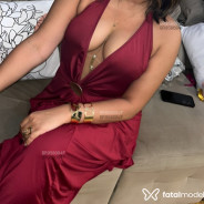 Acompanhante Laiza montenegro - Perfil