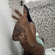 Acompanhante Karolzinha - Perfil