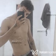 Acompanhante Micayo Oliver - Perfil