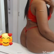 Acompanhante Fernanda - Perfil