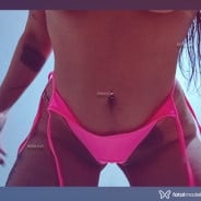 Acompanhante Tamymorena - Perfil