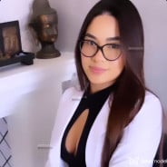 Acompanhante Nanda - Perfil