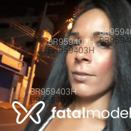 Acompanhante Nicolly ribeiro - Perfil
