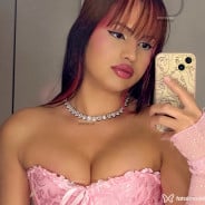 Acompanhante Angel - Perfil
