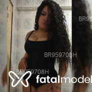 Acompanhante Babi - Perfil