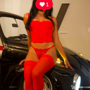 Acompanhante Liz Loba - Perfil
