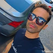 Acompanhante Coutinho - Perfil