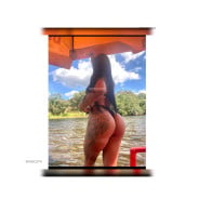 Acompanhante Maria Eduarda - Perfil