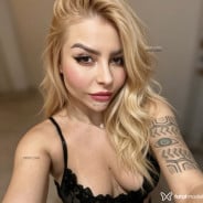 Acompanhante Mariah BárbarA - Perfil