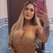 Acompanhante Kelly Duarte - Perfil