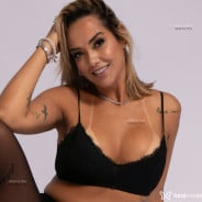 Acompanhante Caroline - Perfil