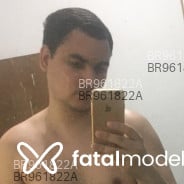 Acompanhante Rapazpass - Perfil