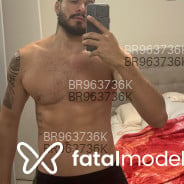 Acompanhante Eduardo - Perfil