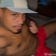 Acompanhante Lucas - Perfil