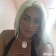 Acompanhante Labelly - Perfil