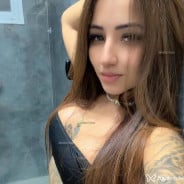 Acompanhante Mel - Perfil