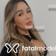 Acompanhante Melissa - Perfil