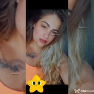 Acompanhante Cleo - Perfil
