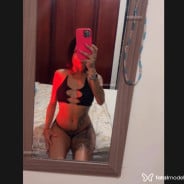 Erika Acompanhante Erika - Perfil