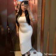 Acompanhante Carol maia - Perfil