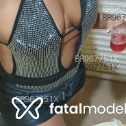 Acompanhante Paty gos - Perfil