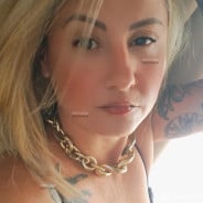 Acompanhante Karina Muller - Perfil