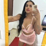 Acompanhante Cristina - Perfil
