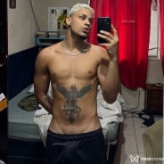 Acompanhante ícaro Santos - Perfil