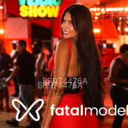 Acompanhante Leticia Safira - Perfil