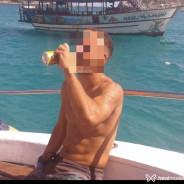 Acompanhante Stifler Bras - Perfil