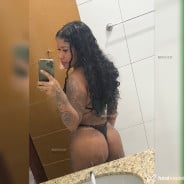 Acompanhante CAROL MORENA - Perfil