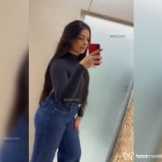 Acompanhante Melissa - Perfil