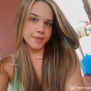 Acompanhante Laura - Perfil