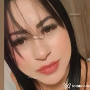 Acompanhante Suellen - Perfil