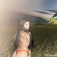 Acompanhante Alice Sampaio - Perfil