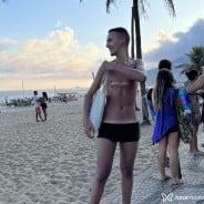 Acompanhante Breno - Perfil