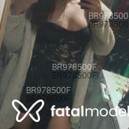 Acompanhante Morgana mendes - Perfil