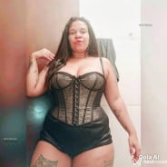 Acompanhante Bella - Perfil