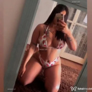 Acompanhante Milena em Ivaiporã