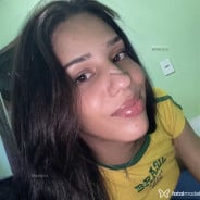 Acompanhante Aninha - Perfil