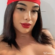 Acompanhante Mia Schneider - Perfil