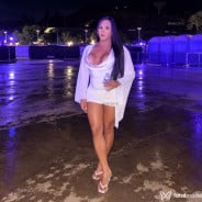 Acompanhante Antonella - Perfil