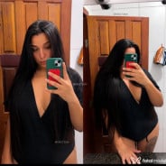 Acompanhante Patricia mello - Perfil